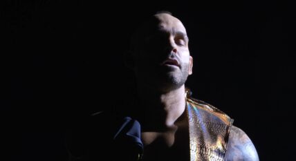 Shawn Spears NXT Return